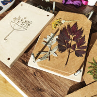 Flower Press