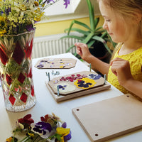 Flower Press