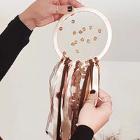 DIY Dreamcatcher Kit