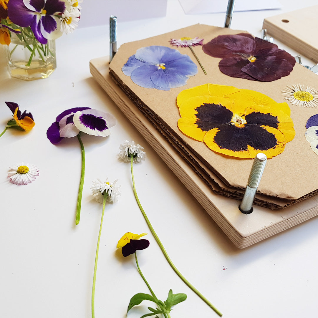 Blompress