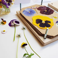 Flower Press