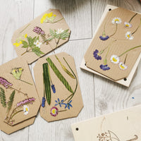 Flower Press