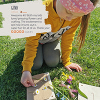 Flower Press