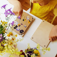 Flower Press