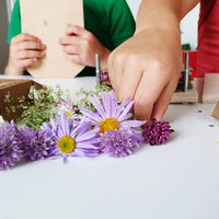 Flower Press
