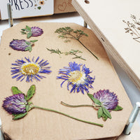 Flower Press
