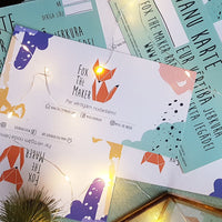 e-Gift card