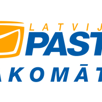Latvijas Pasts lockers