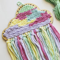 Cloud Weaving Set
