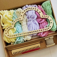 Cloud Weaving Set