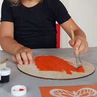 Make a clock DIY kit