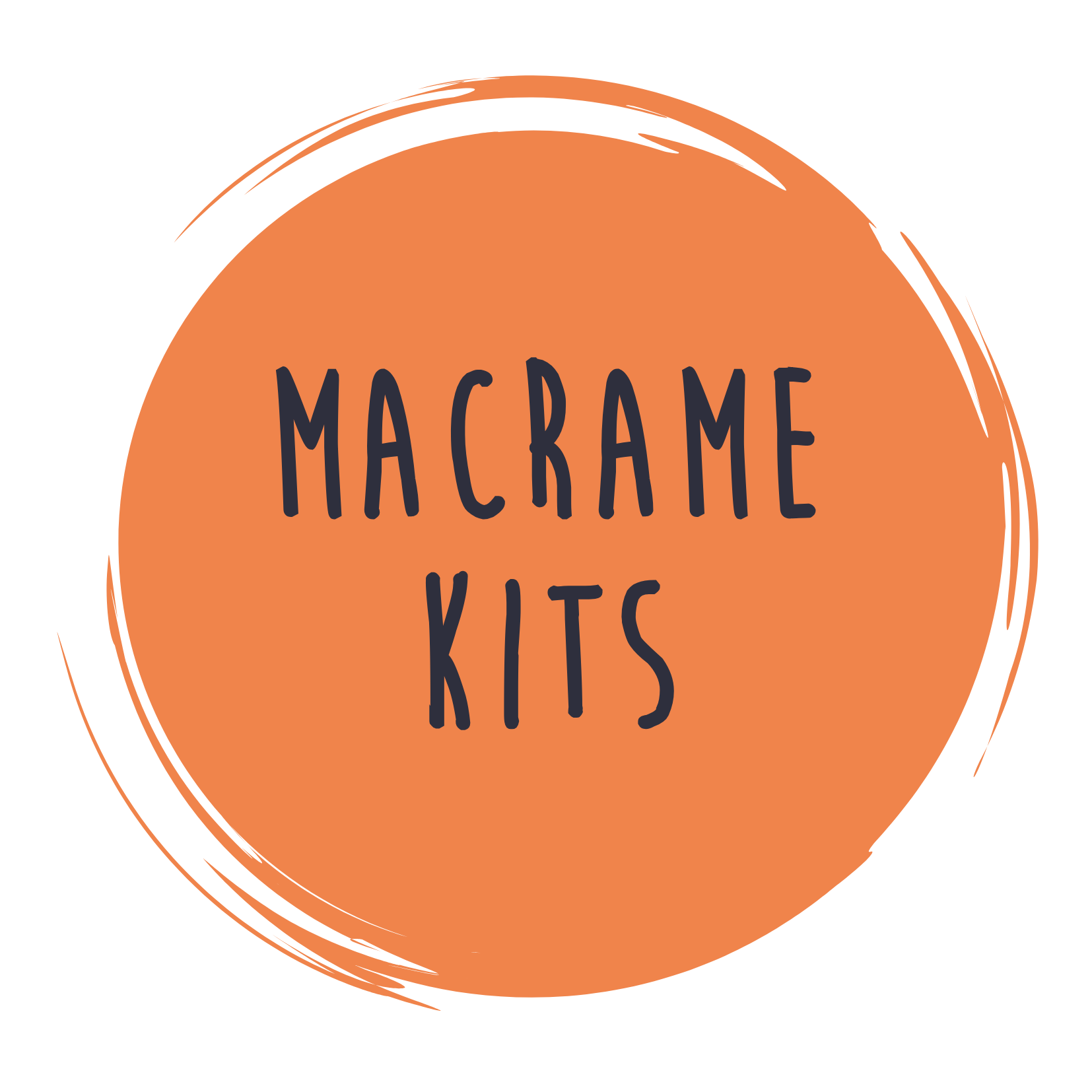 DIY Macrame Kits – Fox The Maker
