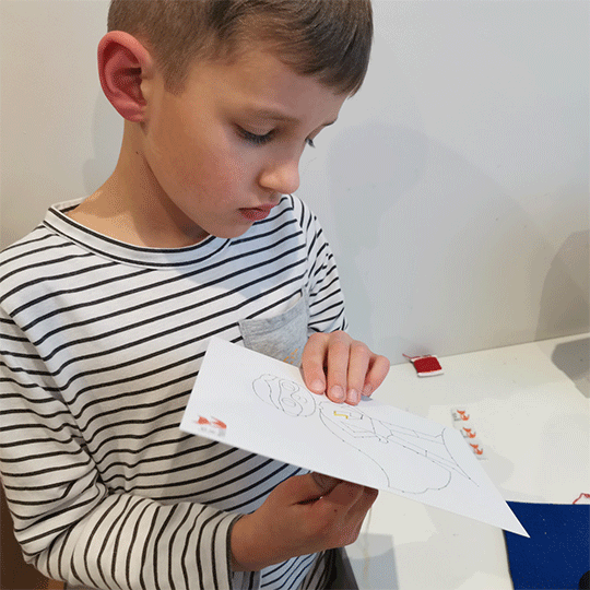 Rado ie Rokdarbu Komplekti B rniem Fox The Maker rado-ie-rokdarbu-komplekti-b-rniem-fox-the-maker