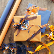 Gift wrapping